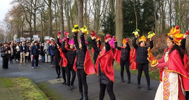 Frankfurt Joins Feast of Sto. Nino 3