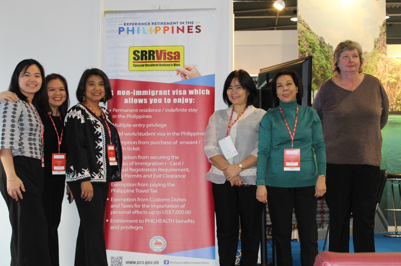 More Fun Retirement in the Philippines 3