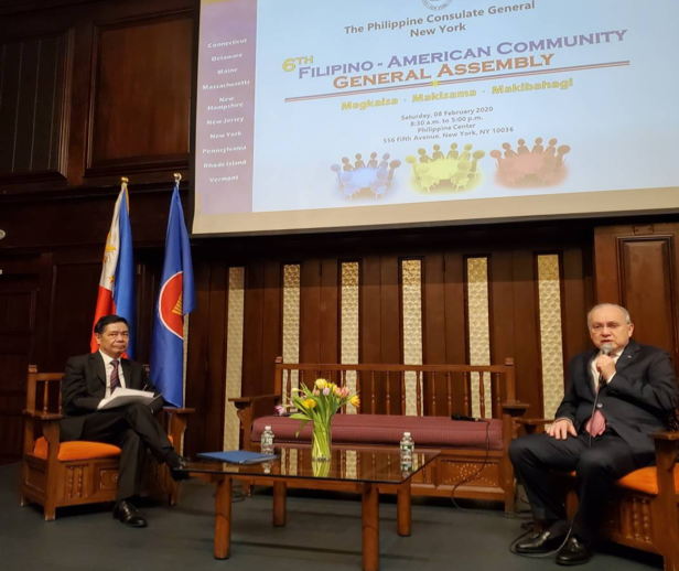 6th Fil Am Community 2