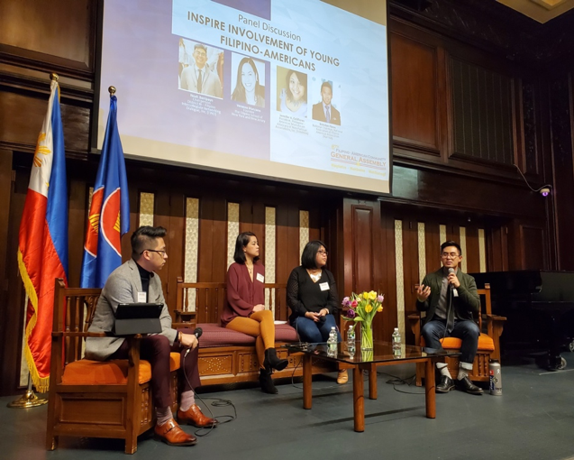6th Fil Am Community 3