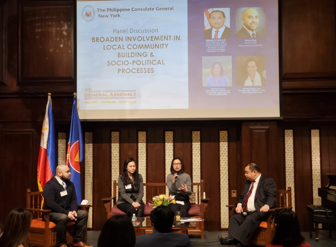 6th Fil Am Community 4