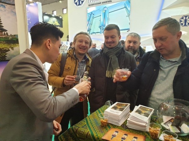 MoscowPRODEXPO4