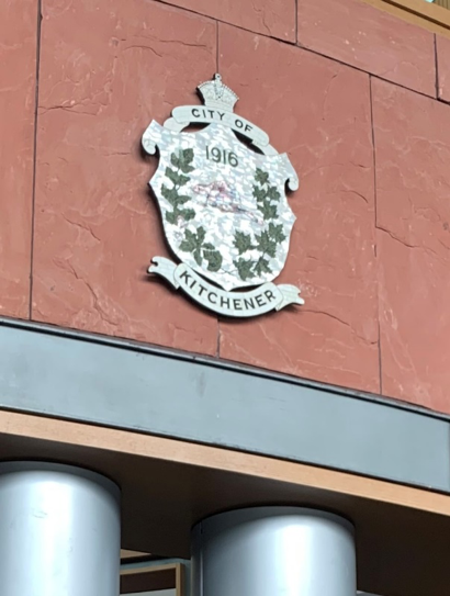 Kitchener City Mayor 3