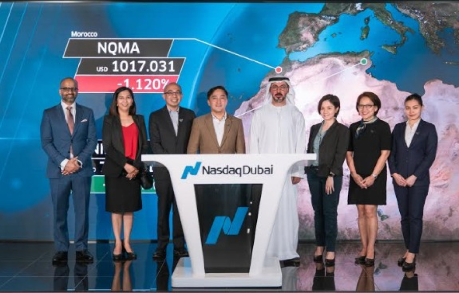 Nadaq Dubai Aim for Partnership 1