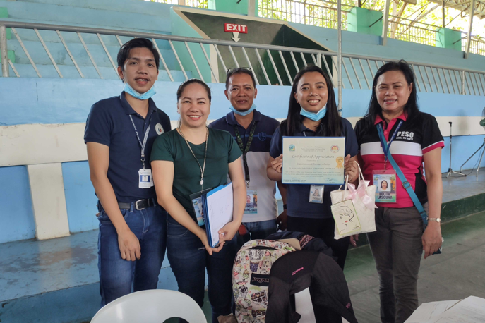  DFA Consular Office in Tagum 2
