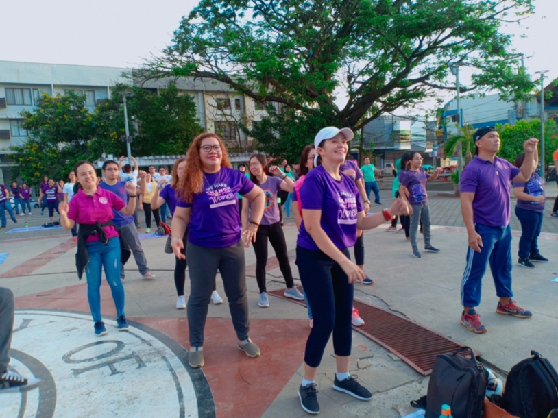 National Womens Month Butuan CO 2