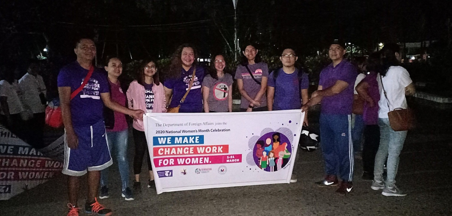 National Womens Month Butuan CO 3