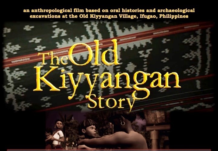 Los Angeles Old Kiyyangan 1