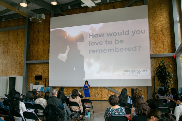 Women Leadership Forum 3