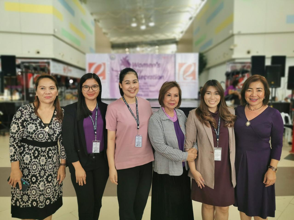 General Santos City Celebrates 2020 Womens Month 1