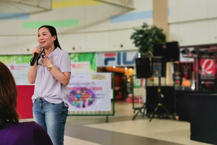General Santos City Celebrates 2020 Womens Month 5