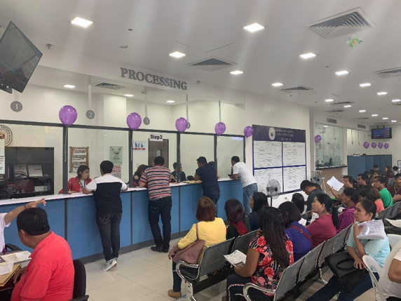 Tacloban Celebrates National Womens Month 2020 2