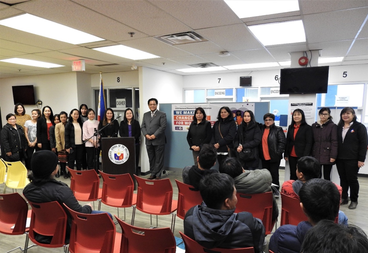 Toronto 2020 Celebrates National Womens Month 1