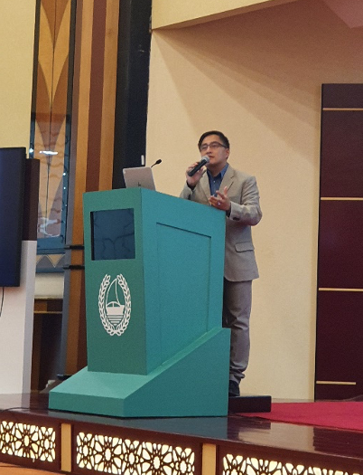 Dubai Police Host Community Forum 2