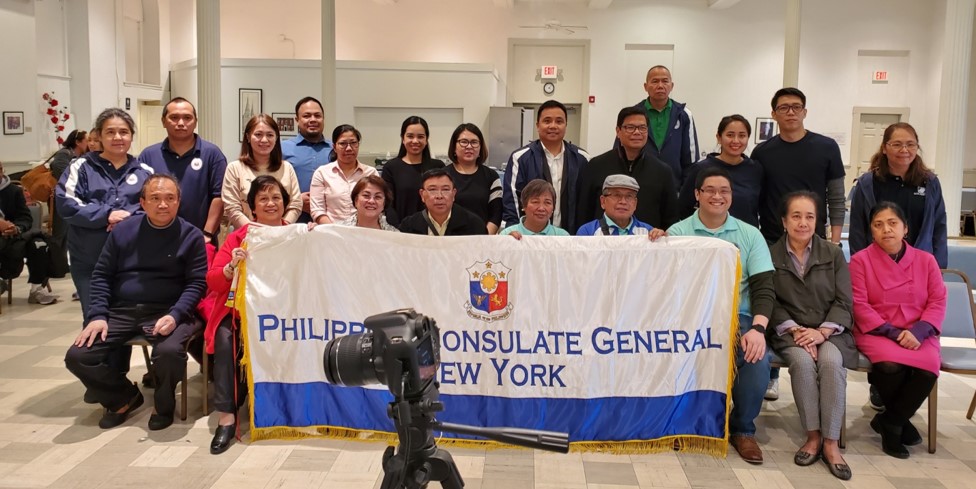 New York Consular 5