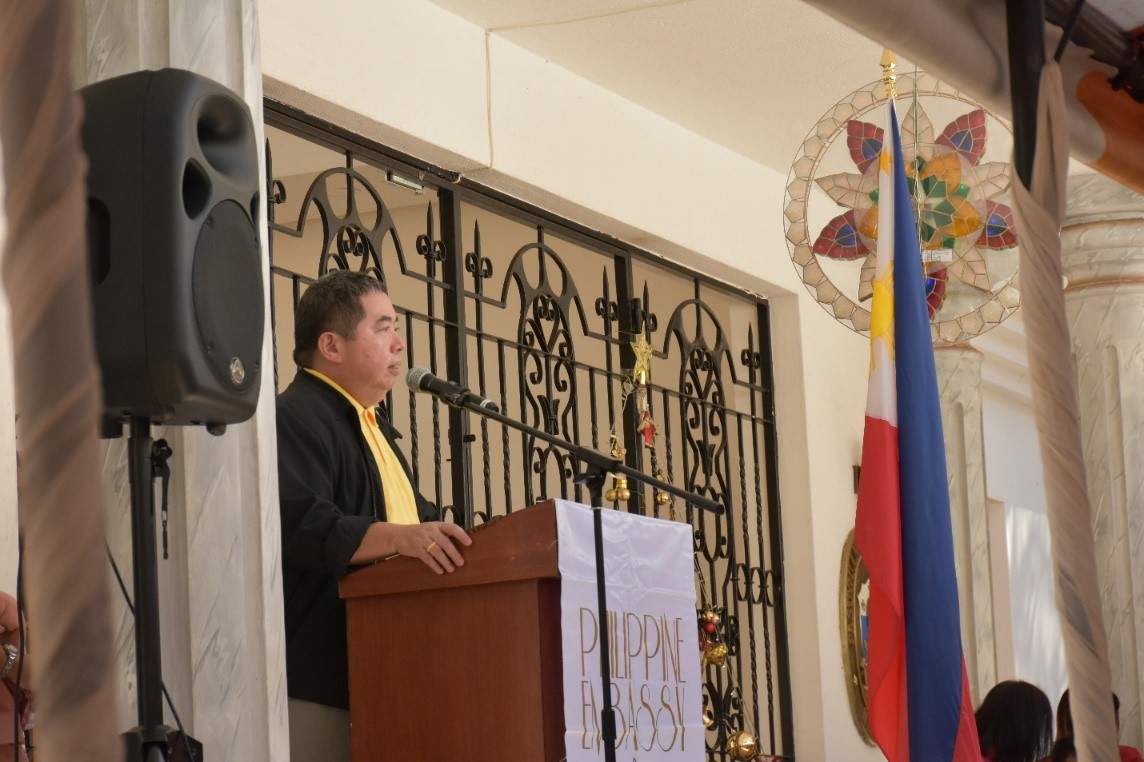 NairobiPaskongPinoy1
