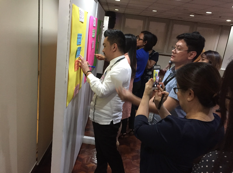 Competency based HR Workshop 2
