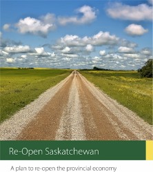 Re Open Saskatchewan Plan 1