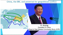 Sovereignty and the Belt Road Initiative 1