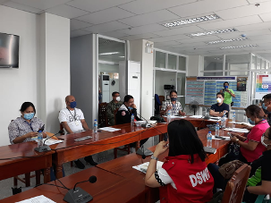 Creation Of Sub Task Group On Repatriation 1