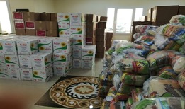 food assistance to Filipinos in Qatar 2