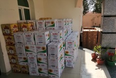 food assistance to Filipinos in Qatar 3