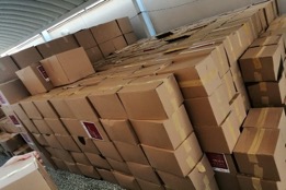 food assistance to Filipinos in Qatar 4