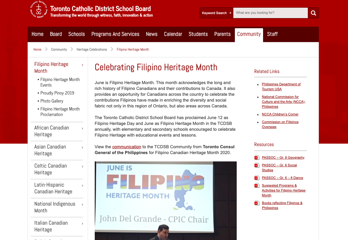 Fil Heritage Month 2