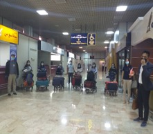 PH Embassy in Manama Assists Filipinos Returning Home 1