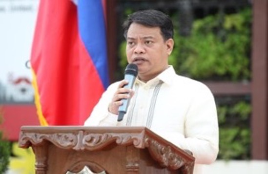 Brunei Commemorates 122nd Anniversary of PH Independence 2