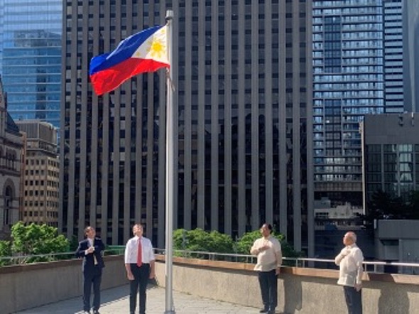 Toronto PH Independence Day 2020 2