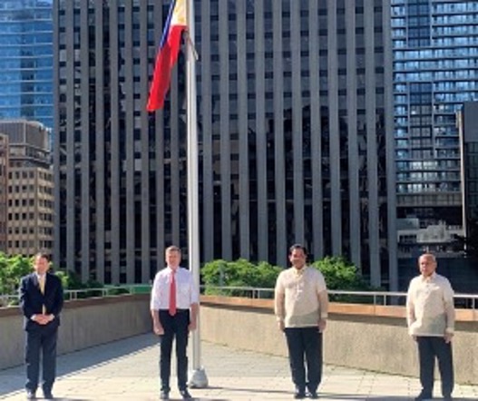 Toronto PH Independence Day 2020 3