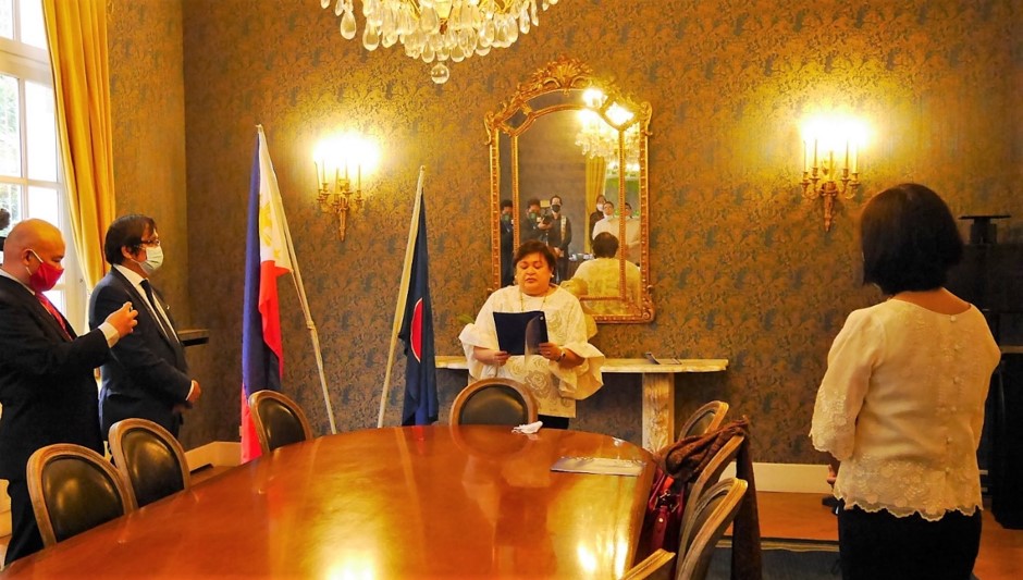 Paris Kalayaan 2