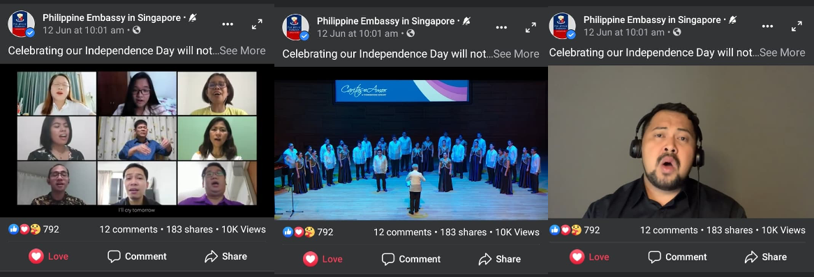 SG PH Independence 6