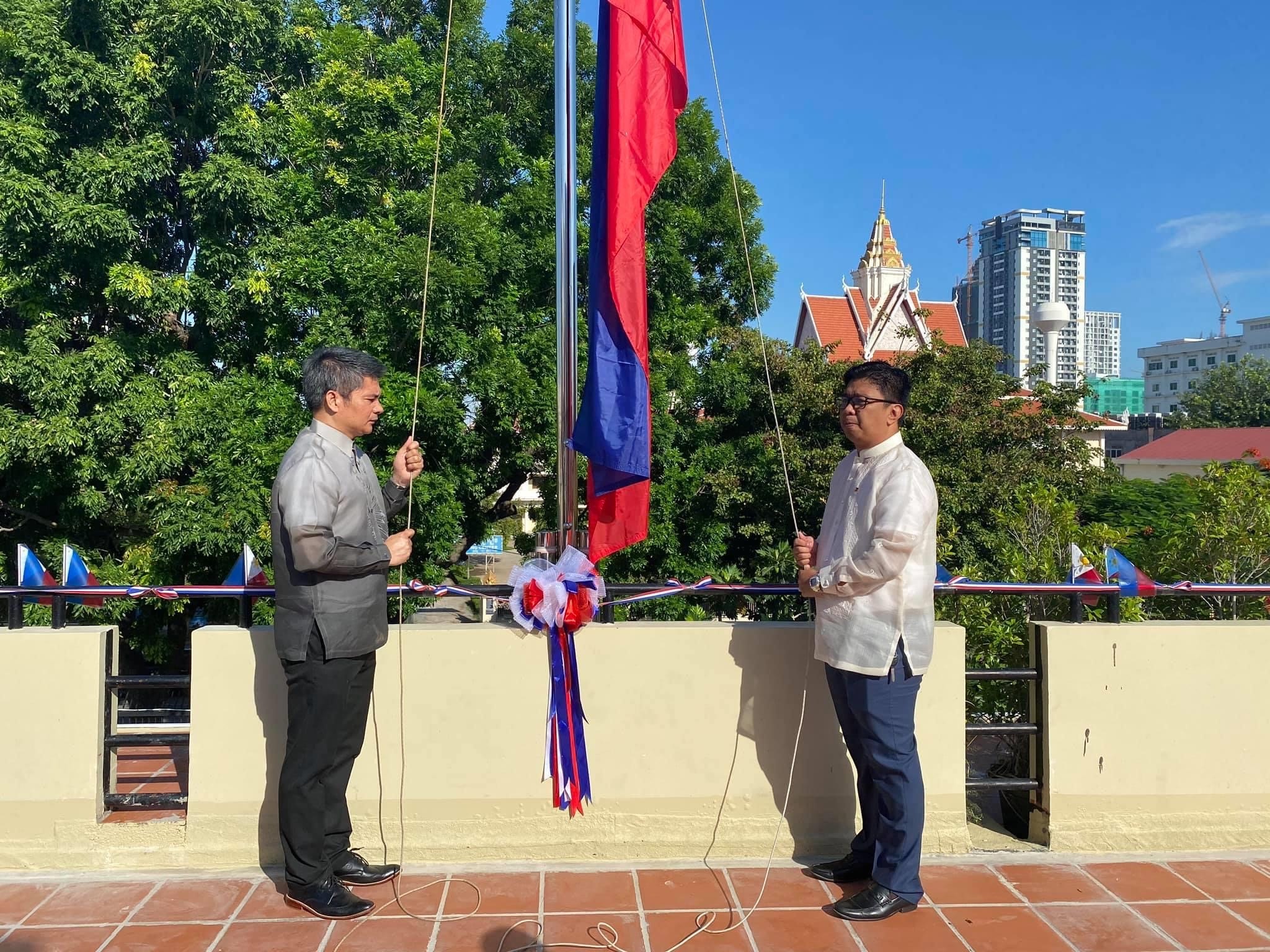 Phnom Penh PH Independence 2