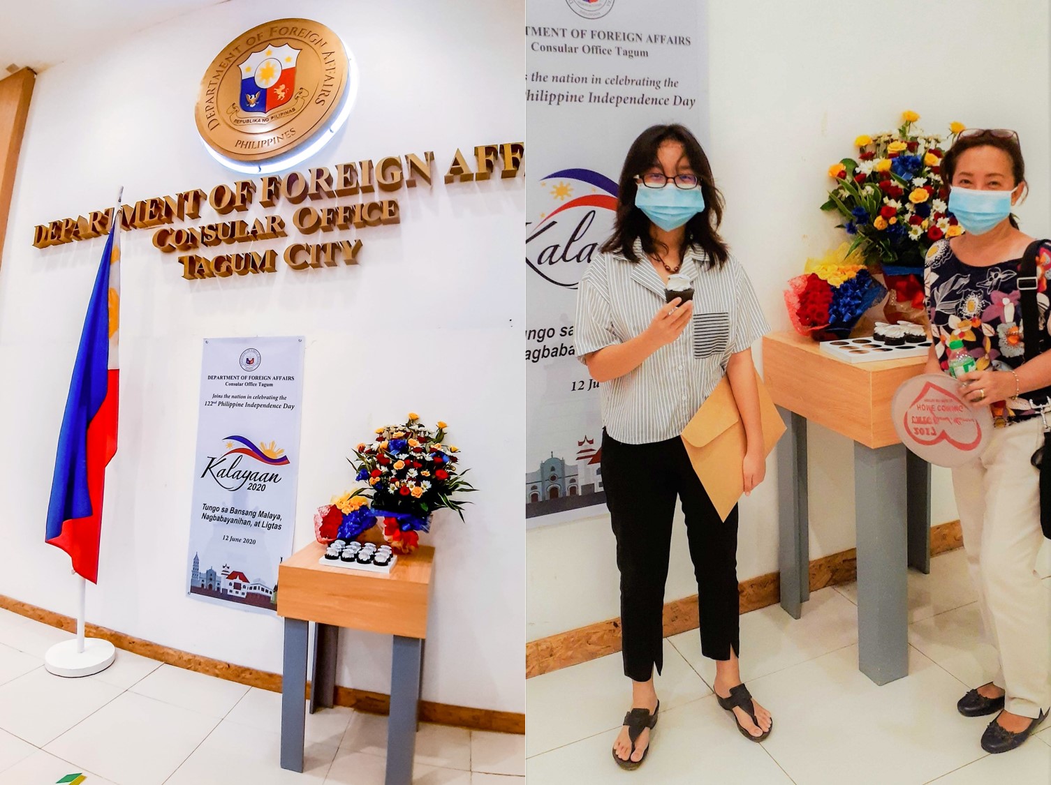 Tagum Kalayaan 3