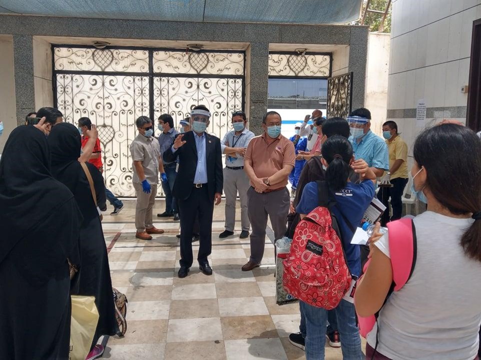 Jeddah ATN 1