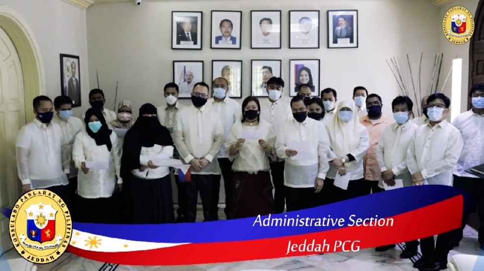 Jeddah Kalayaan 2