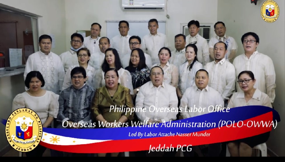 Jeddah Kalayaan 3