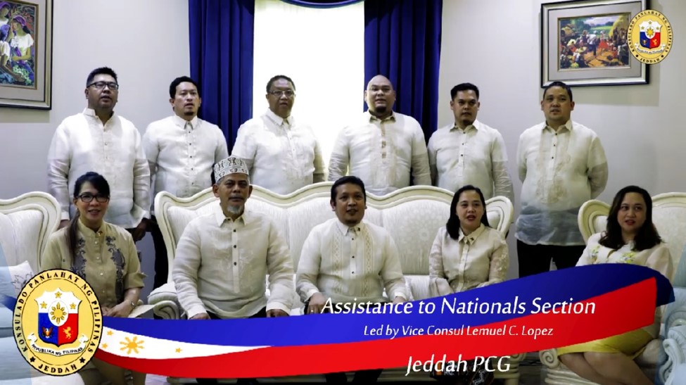Jeddah Kalayaan 4