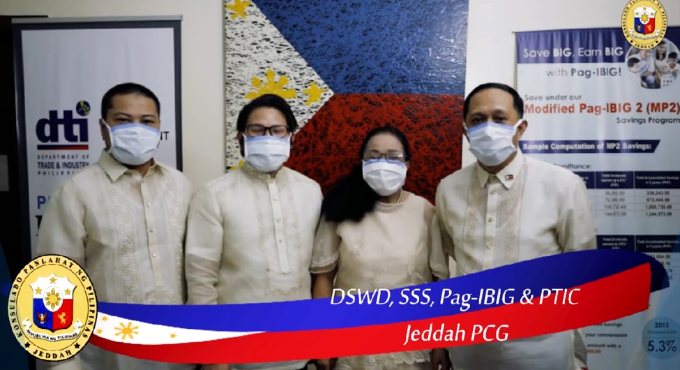 Jeddah Kalayaan 6