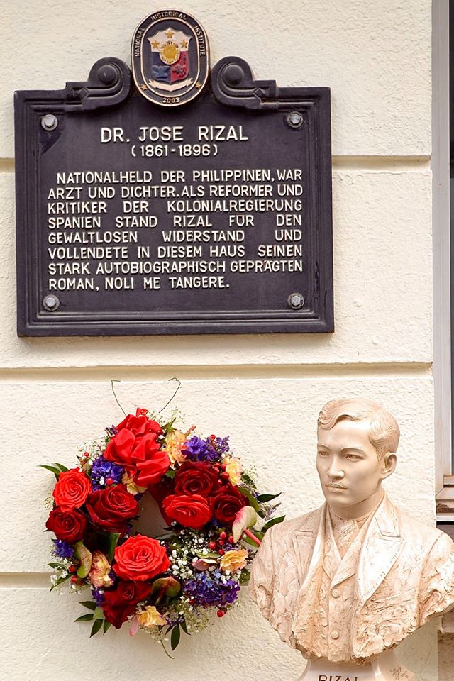 Berlin RIzal 1