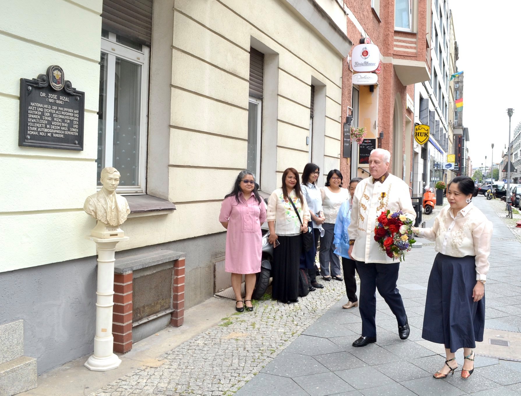 Berlin RIzal 2