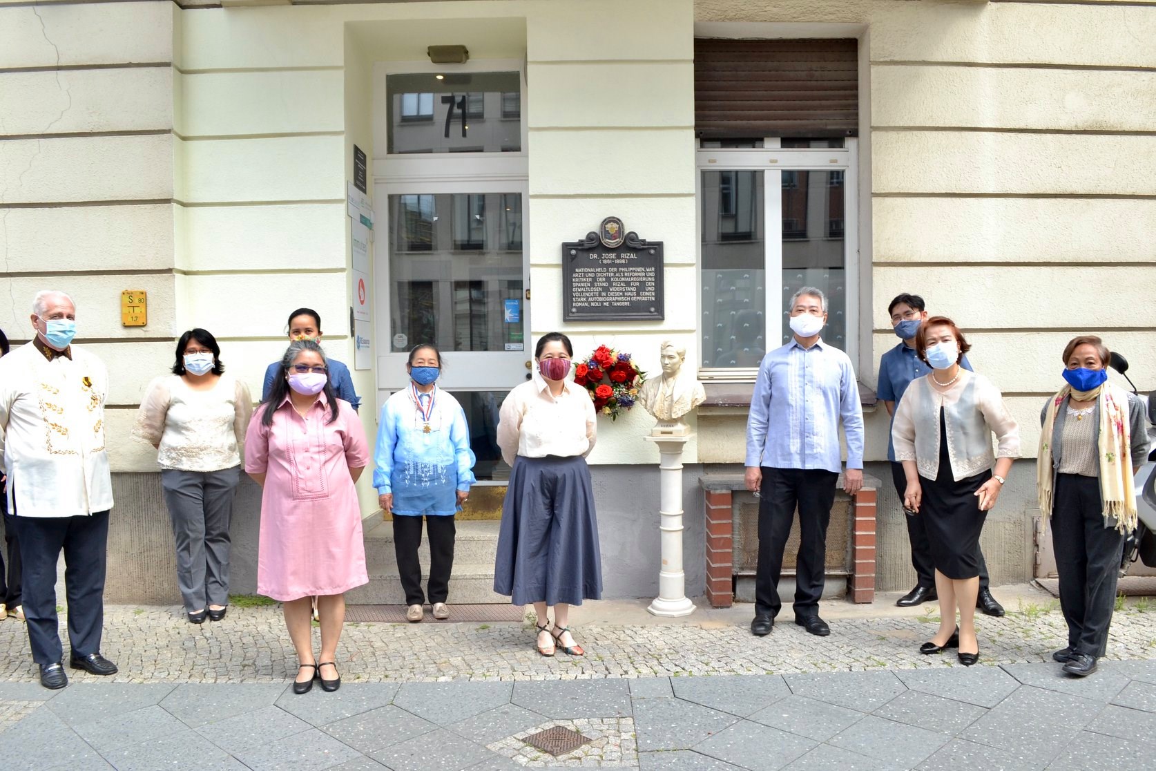 Berlin RIzal 5