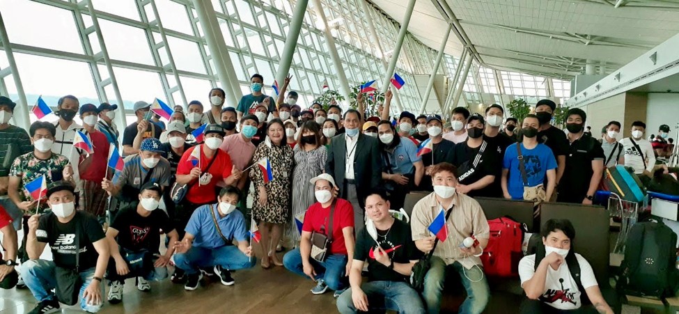 Seoul ATN 1