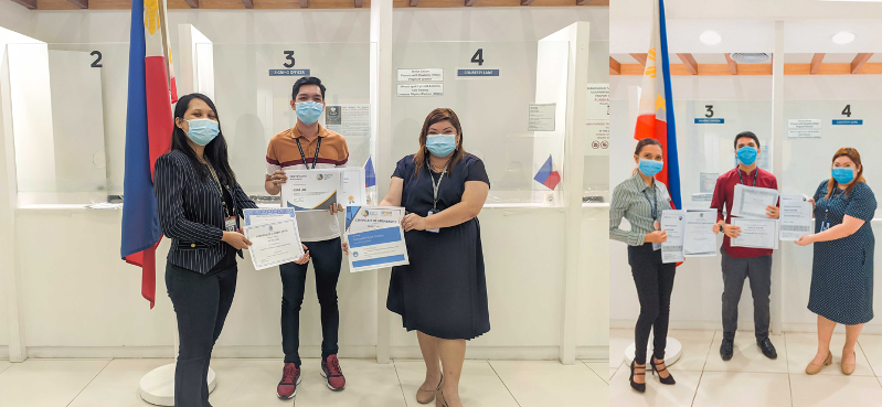 Tagum Personnel Dev 1