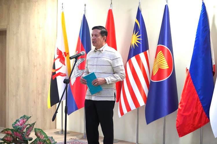 PH Ambassador to Turkey ASEAN 1