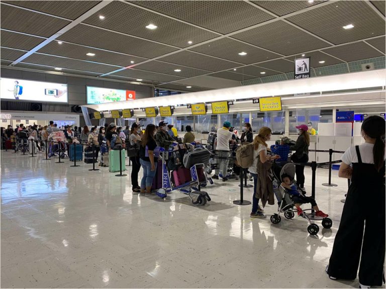 815 Filipinos Fly Home to PH 1