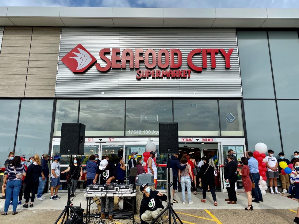 Calgary Seafood City 2