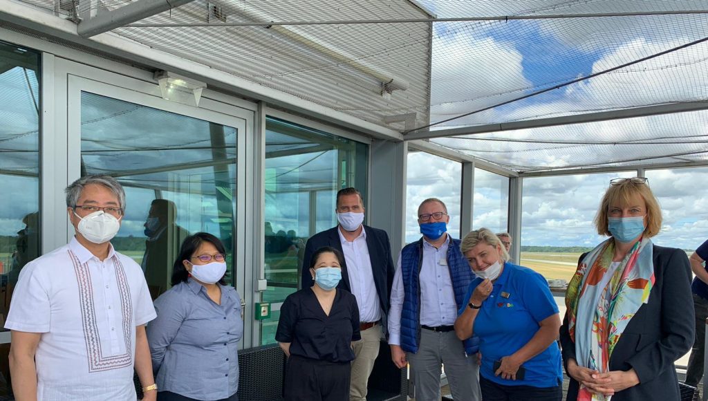 AIDA Cruises Return to Germany 3